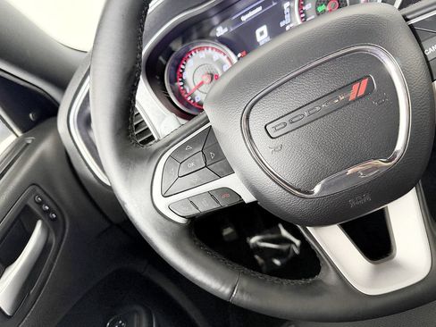 Used 2015 Dodge Charger R/T w/ Plus Group RWD image 57