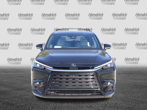 New 2026 Lexus TX 350 AWD image 3