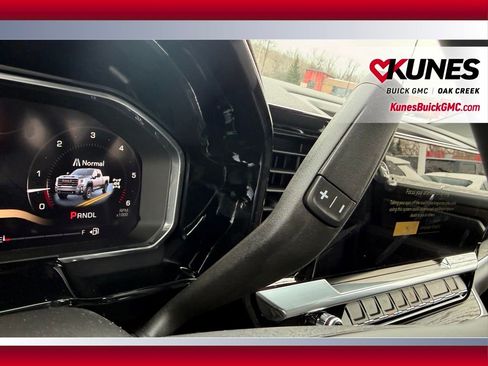 New 2026 GMC Sierra 3500 SLT w/ SLT Premium Package AWD/4WD image 16