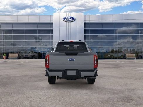New 2026 Ford F250 XL w/ STX Appearance Package AWD/4WD image 5