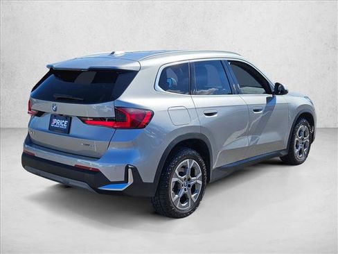 Used 2023 BMW X1 xDrive28i w/ Convenience Package image 5