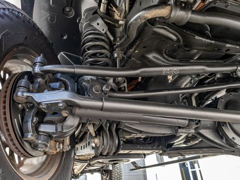 Used 2024 RAM 2500 Limited w/ Safety Group AWD/4WD image 9