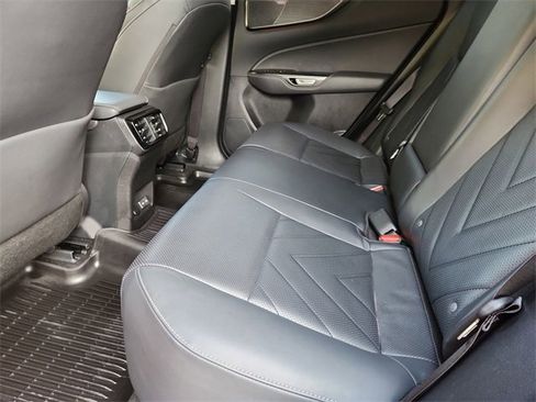 Used 2024 Lexus NX 350 AWD w/ Luxury Package image 26