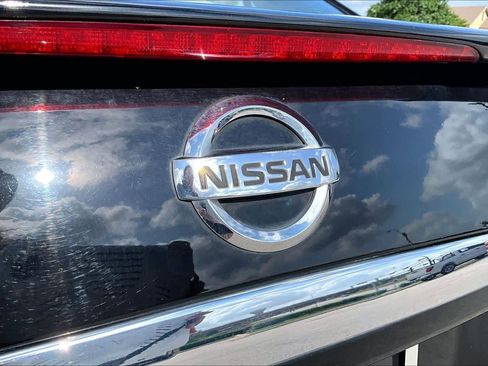 Used 2008 Nissan Altima 3.5 SE w/ Premium Pkg FWD image 29
