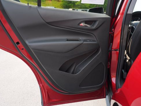 Certified 2022 Chevrolet Equinox LT AWD/4WD image 19