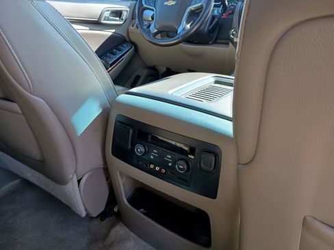 Used 2016 Chevrolet Tahoe LTZ image 10