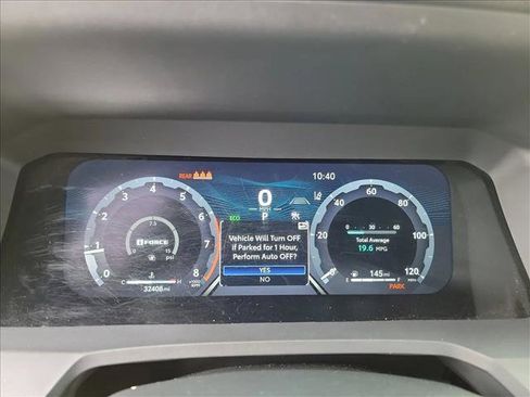 Used 2024 Toyota Tacoma TRD Sport AWD/4WD image 19