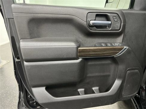 Used 2021 Chevrolet Silverado 1500 RST w/ Max Trailering Package image 21