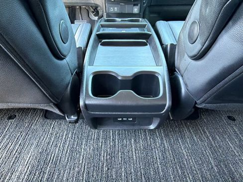 Used 2025 Honda Odyssey EX-L image 25