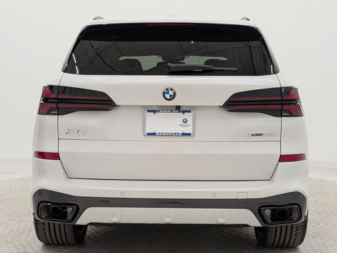 New 2026 BMW X5 xDrive40i w/ M Sport Package image 10