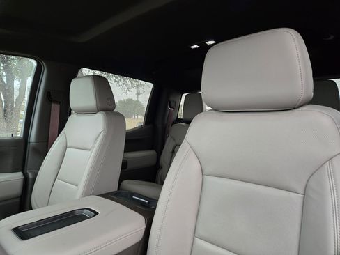 Certified 2020 GMC Sierra 1500 SLT image 13