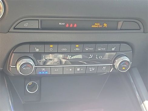 New 2025 MAZDA CX-5 AWD 2.5 S w/ Premium Plus Pkg image 10