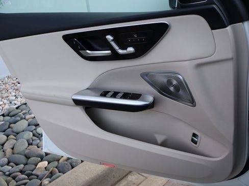 New 2026 Mercedes-Benz C 300 4MATIC Sedan image 38