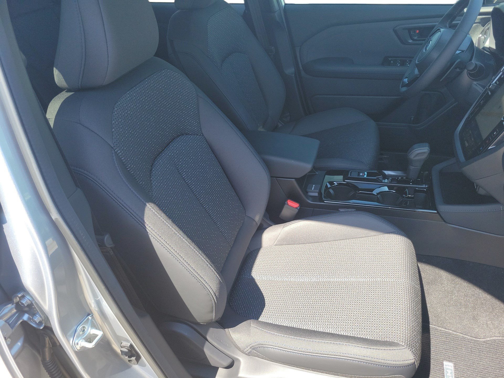 New 2026 Subaru Forester Touring AWD/4WD image 26