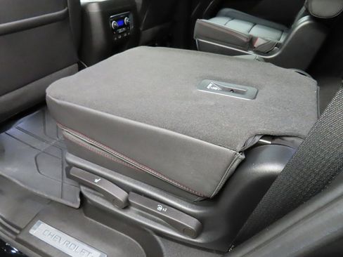 Used 2023 Chevrolet Tahoe RST image 67