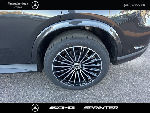 New 2026 Mercedes-Benz GLC 300 image 9