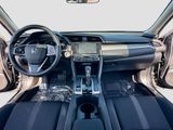 Used 2017 Honda Civic EX image 3
