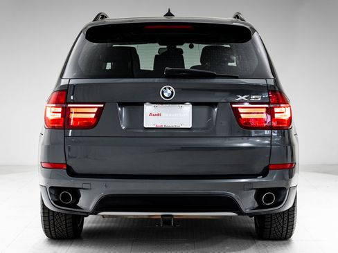 Used 2011 BMW X5 xDrive35i AWD/4WD image 33