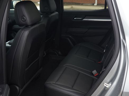 New 2026 GMC Terrain Elevation w/ Elevation Premium Package image 26