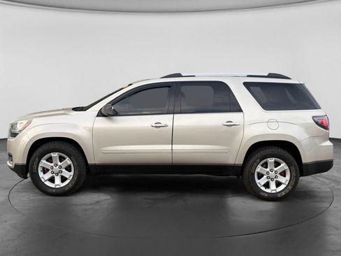 Used 2015 GMC Acadia SLE AWD/4WD image 6