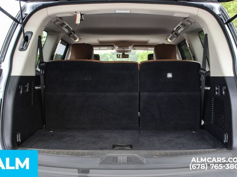 Used 2020 INFINITI QX80 Luxe AWD/4WD image 24