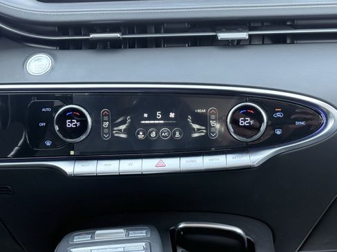 Used 2023 Genesis Electrified GV70 w/ Prestige Package AWD/4WD image 64
