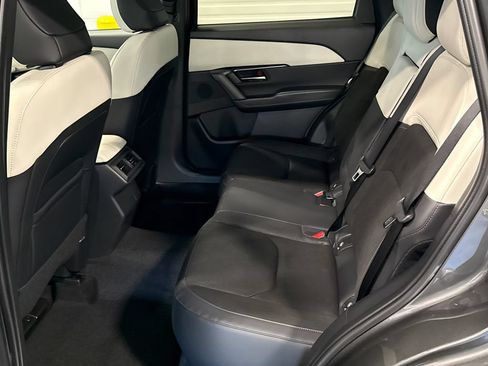 New 2026 MAZDA CX-5 Preferred AWD/4WD image 8