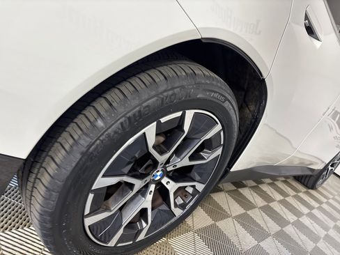 Used 2025 BMW X3 xDrive30i image 30