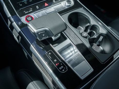 New 2026 Audi SQ8 Prestige AWD/4WD image 12