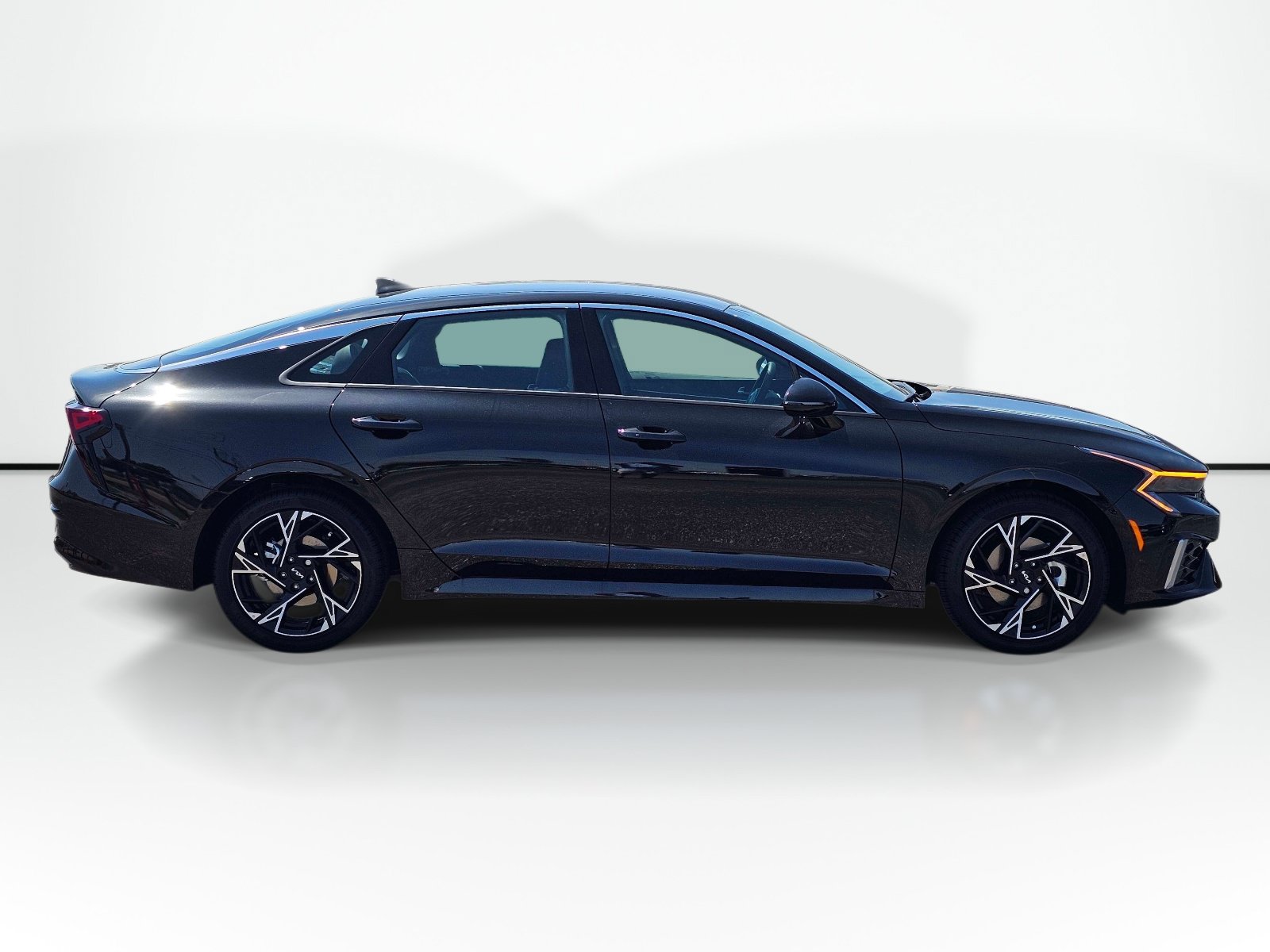 New 2026 Kia K5 GT-Line FWD image 7
