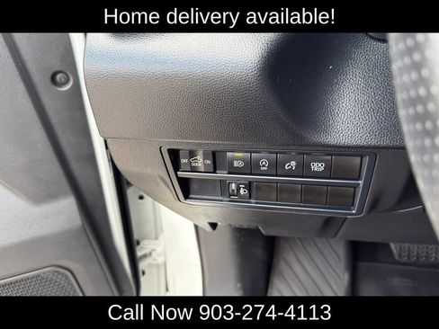 Used 2025 Toyota Tundra SR5 AWD/4WD image 23