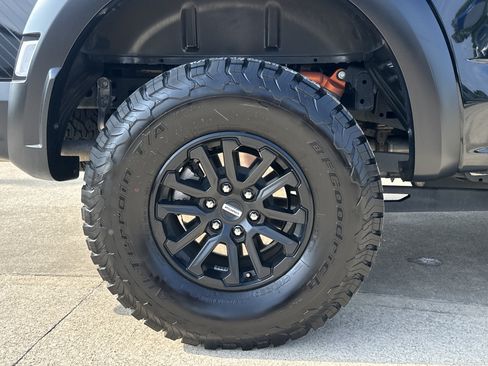 Used 2024 Ford F150 Raptor AWD/4WD image 18