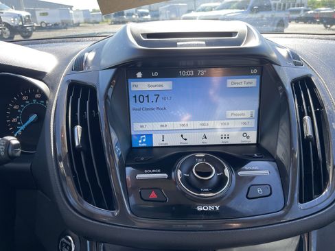 Used 2016 Ford Escape Titanium AWD/4WD image 20