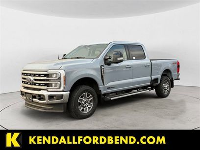 Used 2024 Ford F350 Lariat w/ Camper Package