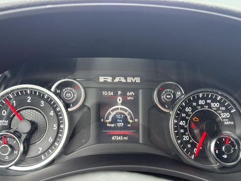 Used 2022 RAM 2500 Tradesman AWD/4WD image 15
