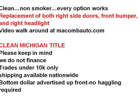 Used 2019 Toyota Highlander FWD V6 image 4