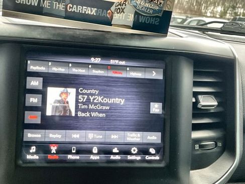 Used 2020 RAM 1500 Big Horn image 14