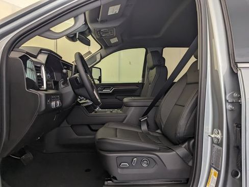 New 2026 GMC Sierra 2500 Denali AWD/4WD image 6