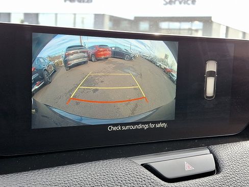 Certified 2024 MAZDA CX-90 Plug-In Hybrid w/ Premium Pkg image 22