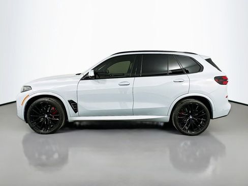 Certified 2024 BMW X5 sDrive40i w/ M Sport Package RWD image 8