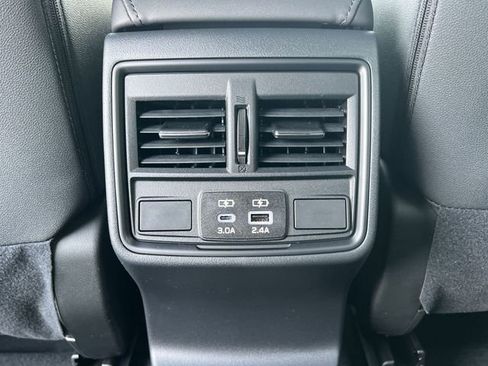 New 2026 Subaru Outback Premium AWD/4WD image 33
