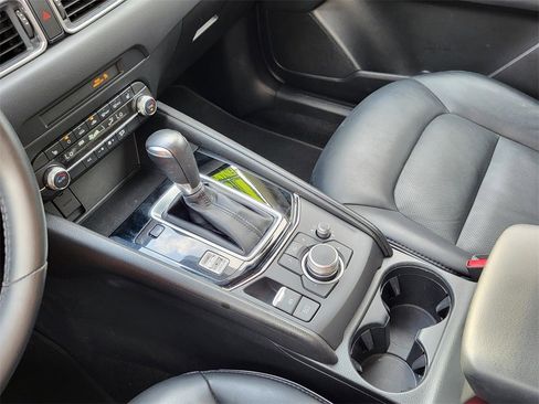 Used 2024 MAZDA CX-5 AWD 2.5 S w/ Select Package image 29
