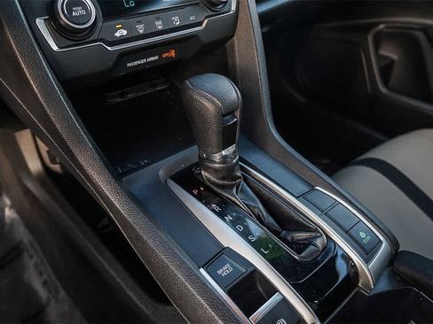 Used 2018 Honda Civic LX-P image 20