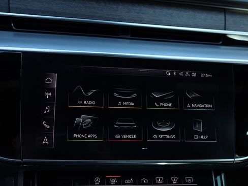 Used 2019 Audi A8 L 4.0T w/ First Edition Package image 7