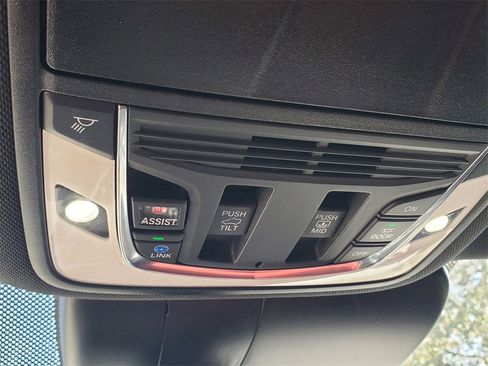 Used 2022 Acura RDX A-Spec image 35