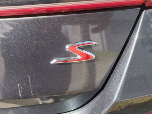 Used 2020 Kia Optima S image 15