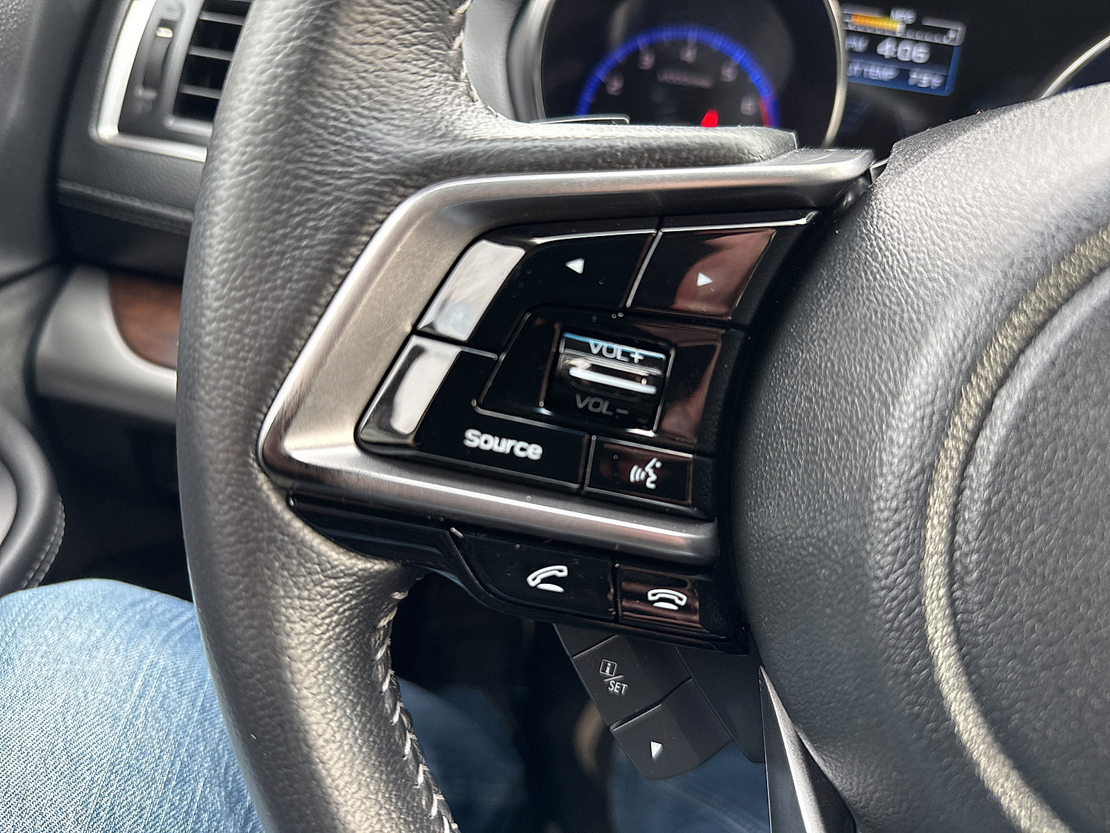Used 2019 Subaru Outback 2.5i Limited AWD/4WD image 52
