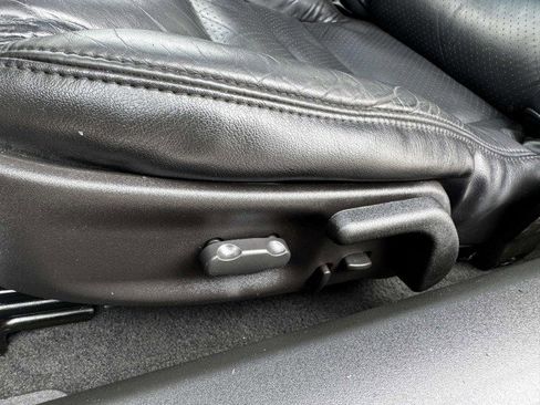 Used 2008 Chevrolet Corvette Coupe w/ Preferred Equipment Group image 24