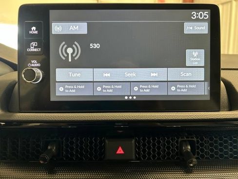 Certified 2026 Honda CR-V EX-L image 33