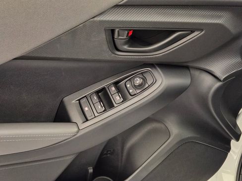 New 2026 Subaru Crosstrek 2.0i Premium AWD/4WD image 12